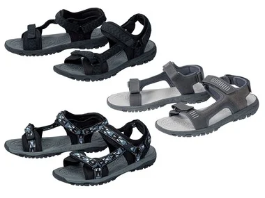CRIVIT Wandelsandalen voor heren