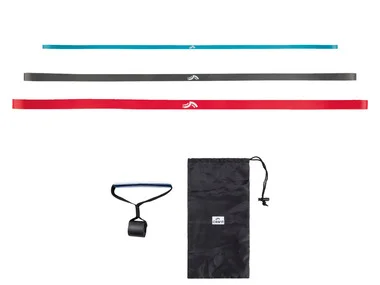 CRIVIT Powerbands met deuranker