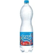 Crystal Clear Cranberry Smaak Drank 1,5 L