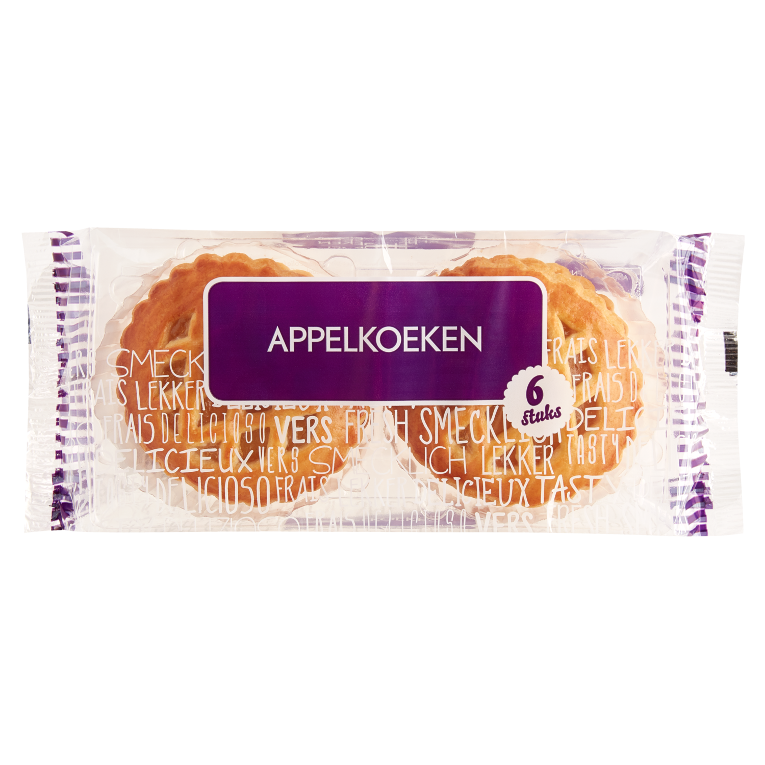 Daelmans Appelkoeken