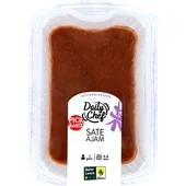Daily Chef Sate ajam