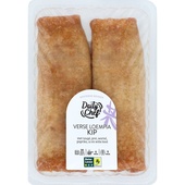 Daily Chef Loempia kip