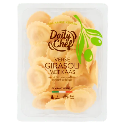 Daily Chef Ravioli kaas
