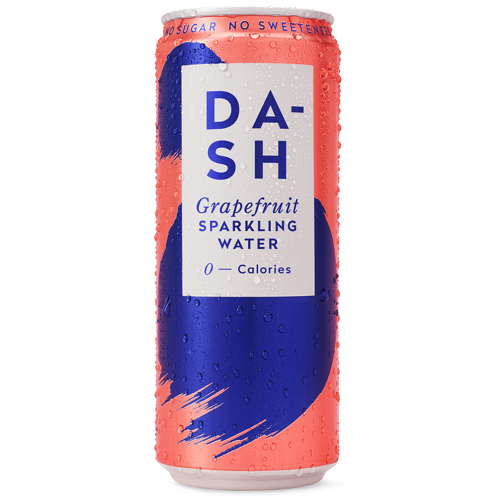 Dash Water Grapefruit