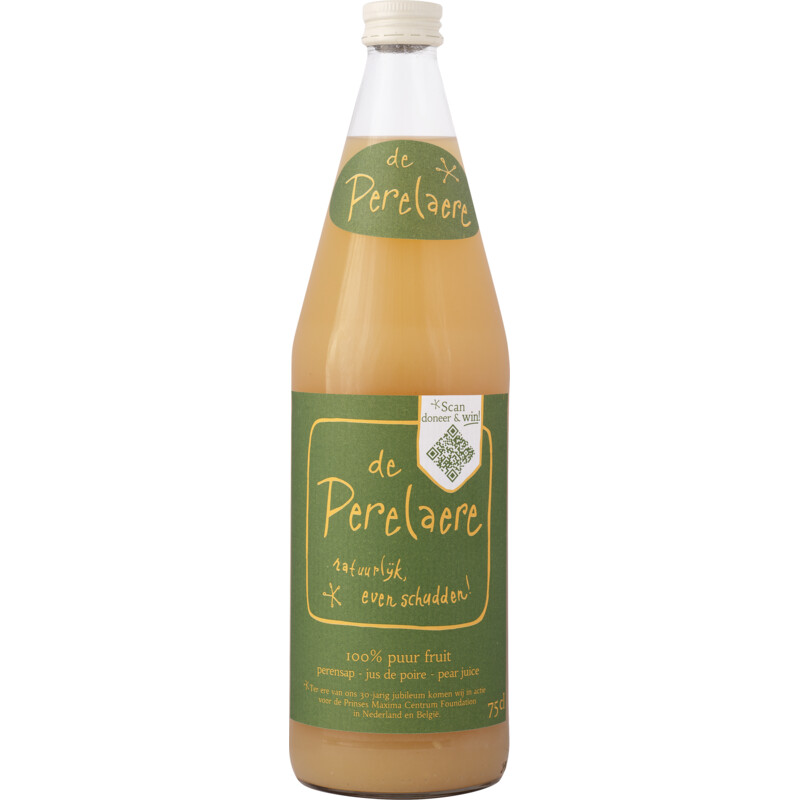 De Appelaere De perelaere