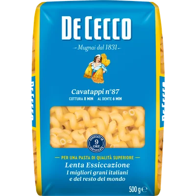 De Cecco Cavatappi