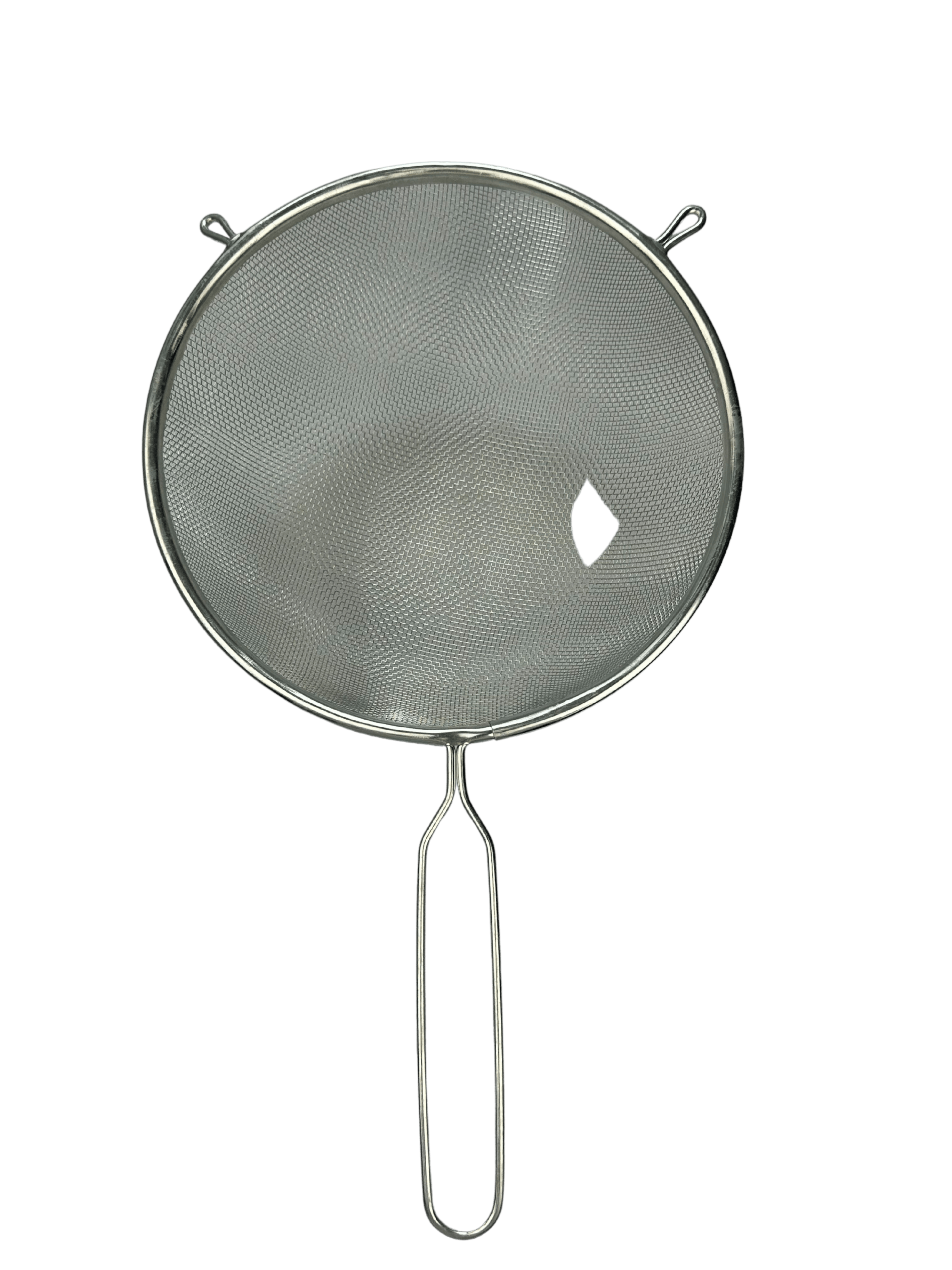 De keukenhulpjes Bolzeef 20 cm Stuk 1 st