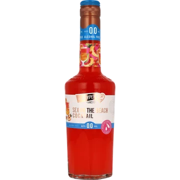 De Kuyer Sex On The Beach 0% 500ML