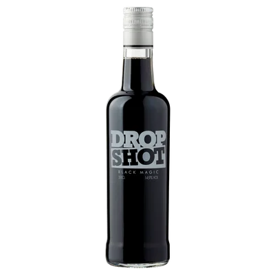 De Kuyper Dropshot likorette Fles 500 ml