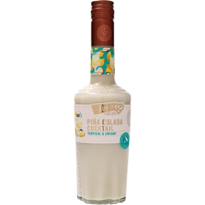 De Kuyper Ready to Serve Pina Colada Fles 500 ml
