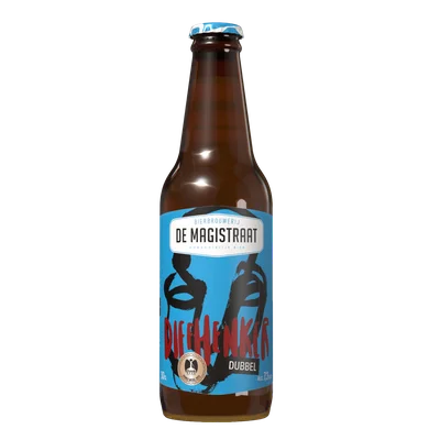 De Magistraat Diefhenker Fles 300 ml