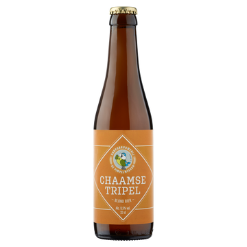 De Pimpelmeesch - Chaamse Tripel - Fles - 330ML