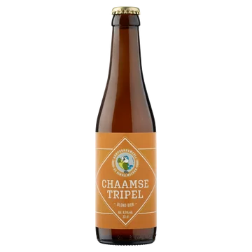 De Pimpelmeesch - Chaamse Tripel - Fles - 330ML
