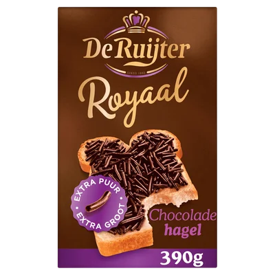 De Ruijter Royaal hagel