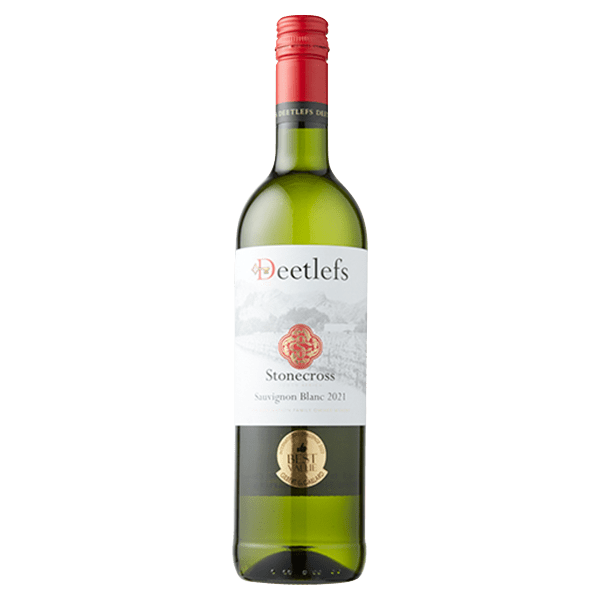 Deetlefs Stonecross Sauvignon Blanc