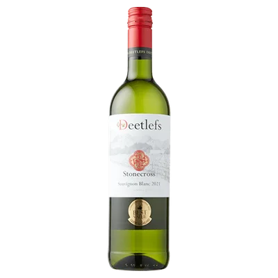 Deetlefs Stonecross Sauvignon Blanc