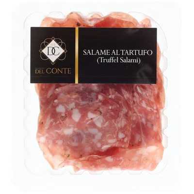 Del Conte Truffelsalami