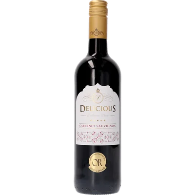 Delicious Cabernet sauvignon