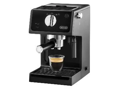 Delonghi Piston koffiemachine ECP31.21