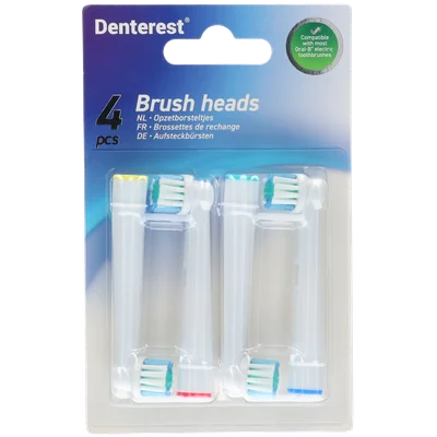 Denterest Opzetborstel