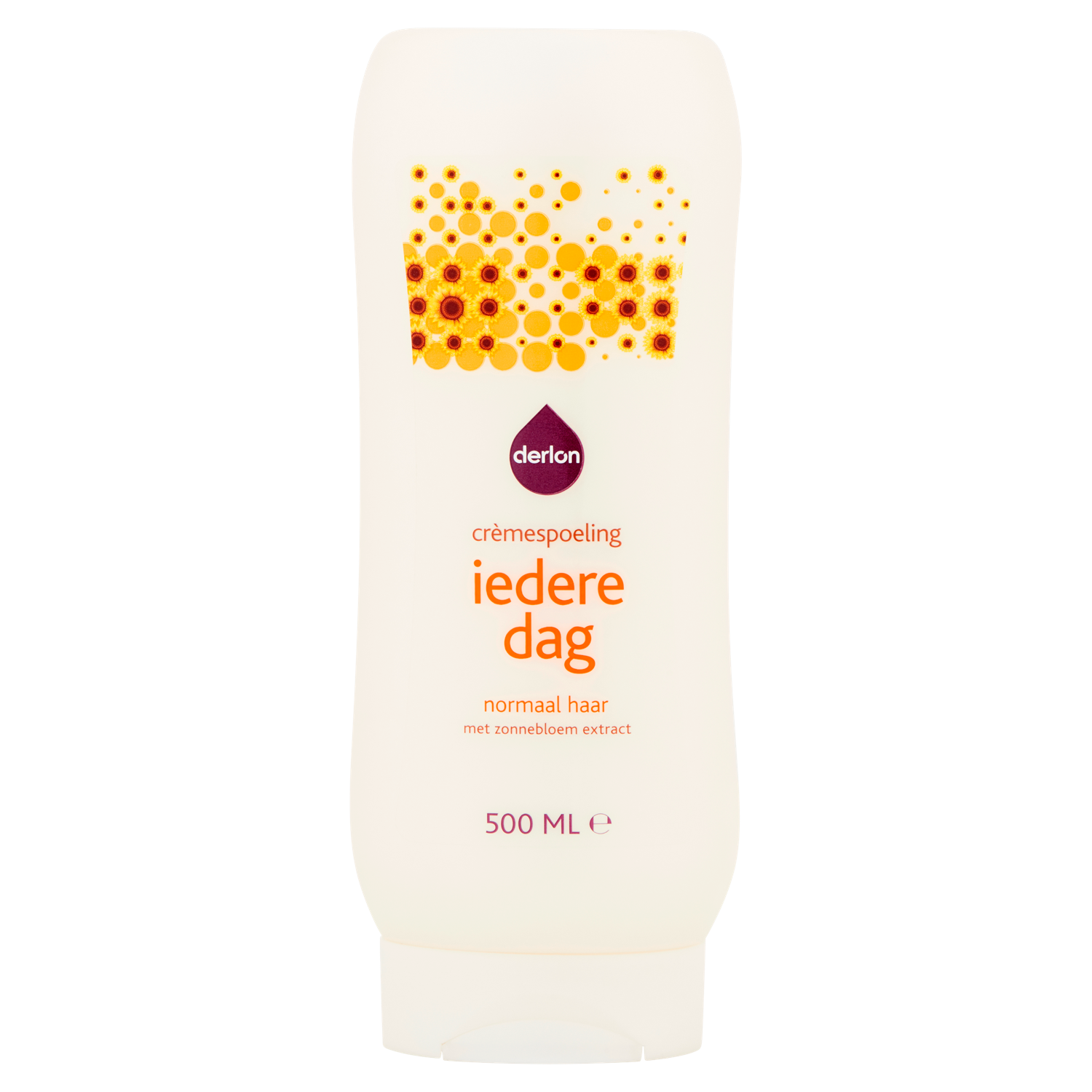 Derlon Cremespoeling iedere dag