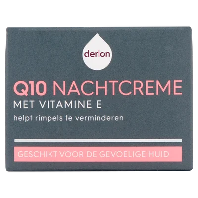 Derlon Nachtcreme