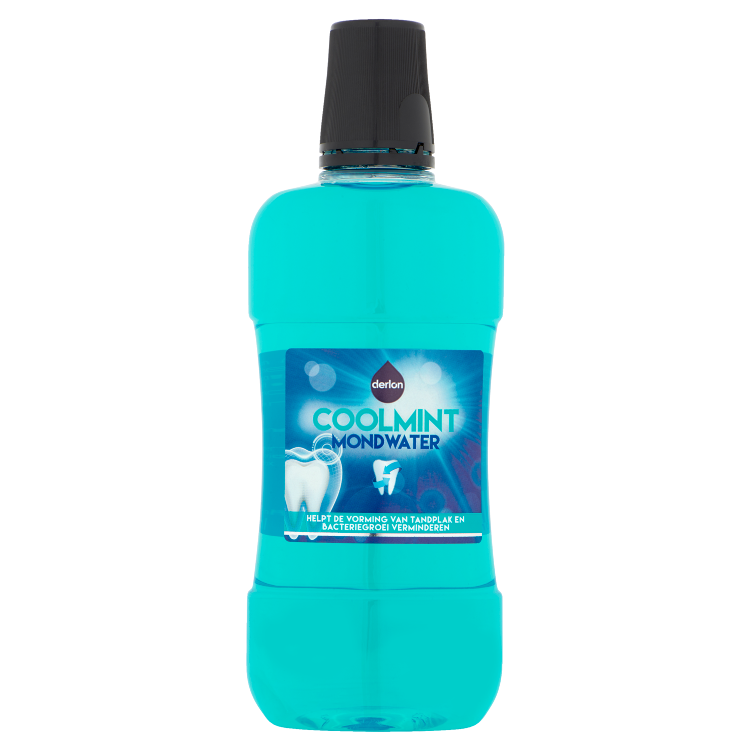 Derlon Mondwater coolmint