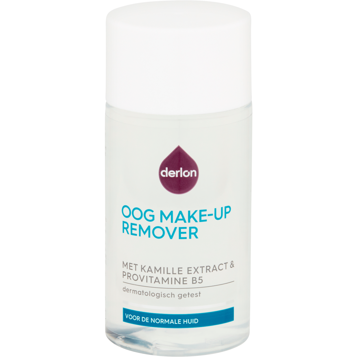 Derlon Oogmake-up remover