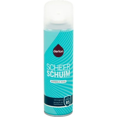 Derlon Scheerschuim