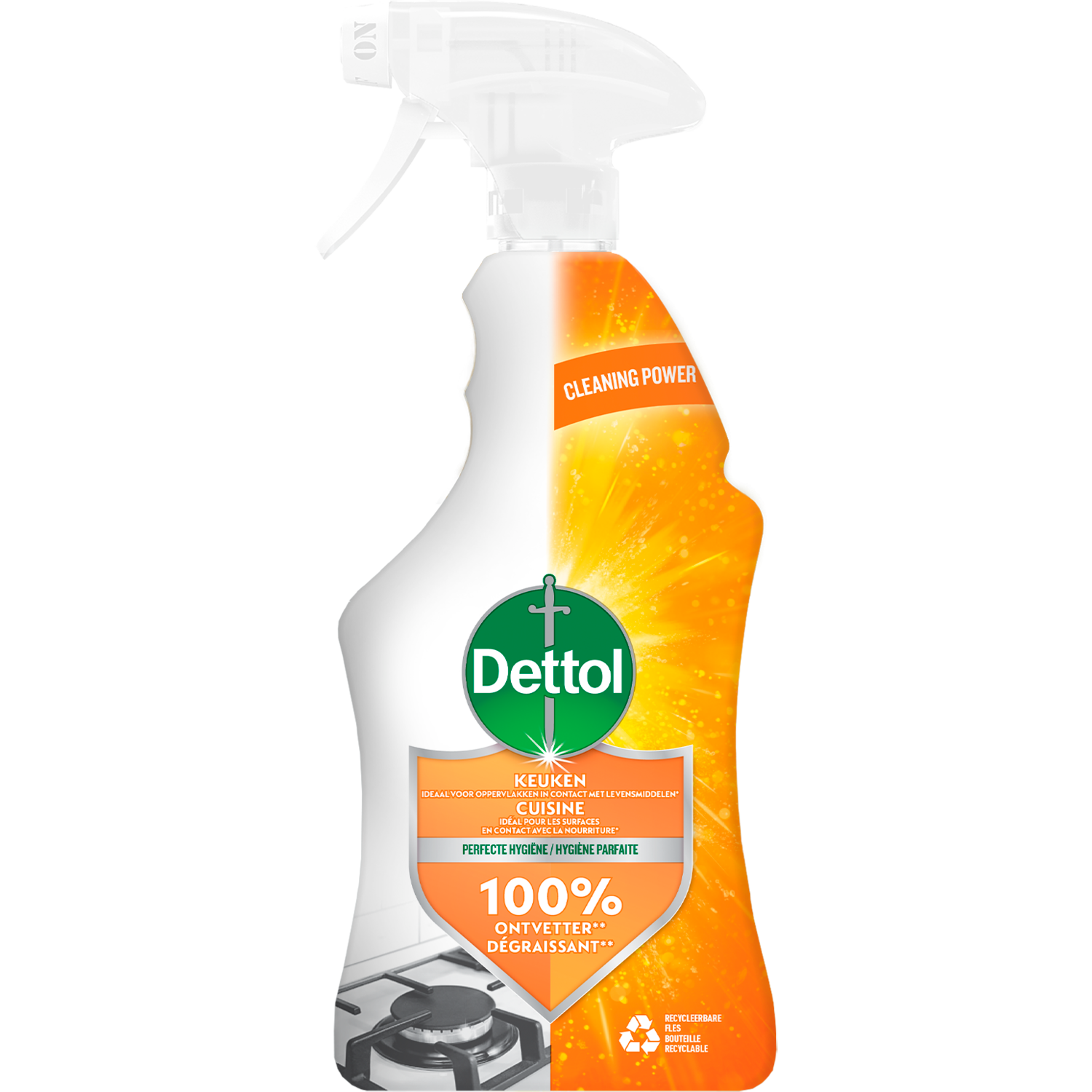 Dettol Keukenspray