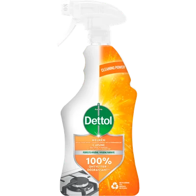 Dettol Keukenspray