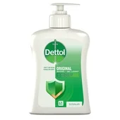 Dettol Handzeep original