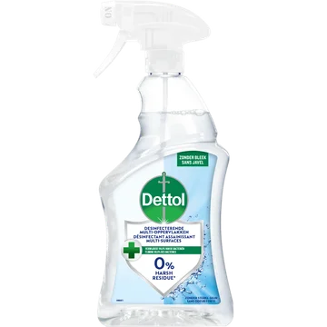 Dettol Spray Multireiniger 750 ML