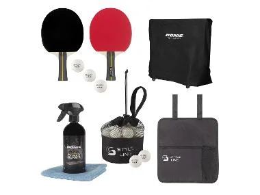 DONIC Outdoor tafeltennis accessoireset