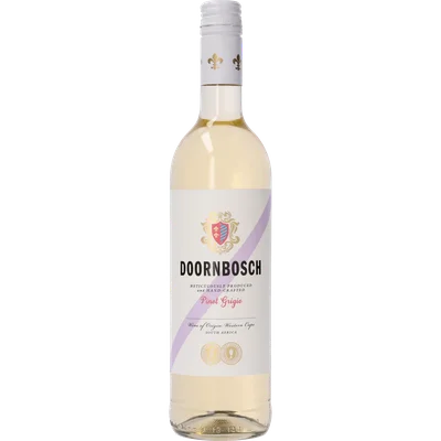 Doornbosch Pinot grigio