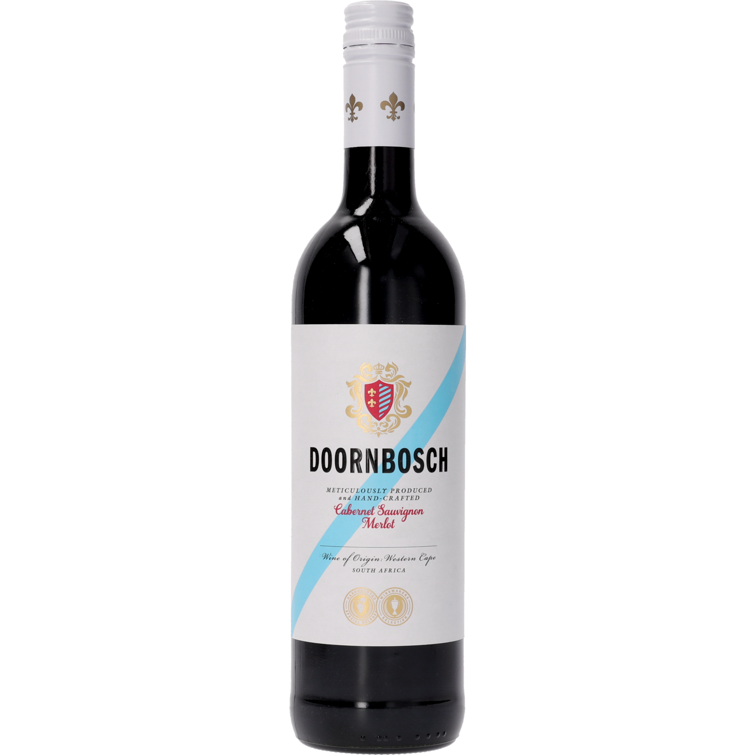 Doornbosch Merlot Cabernet Sauvignon