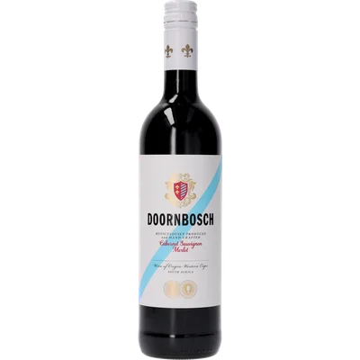 Doornbosch Merlot Cabernet Sauvignon