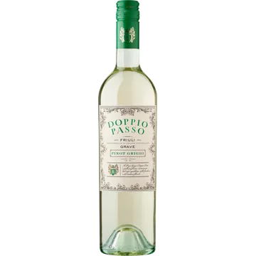 Doppio Passo - Pinot Grigio - 750ML