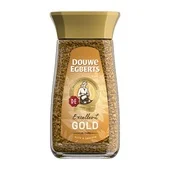 Douwe Egberts Oploskoffie 3-in-1 10st.