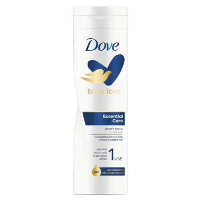 Dove Bodylotion Essential 250 ML