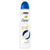 Dove Deo Spray Advanced Care Original 100 ML