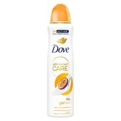 Dove Deo Spray Passion Fruit 150 ML
