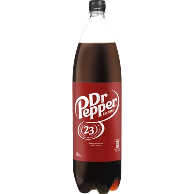 Dr Pepper Regular