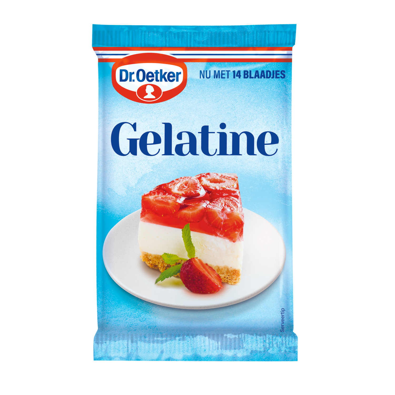 Dr. Oetker Gelatine