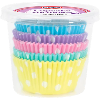 Dr. Oetker Cakevormpjes