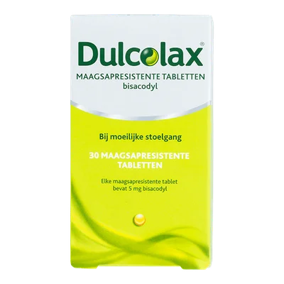 Dulcolax Tab