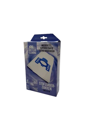 Dutch Cleaning Miele G/N Doos 1 st