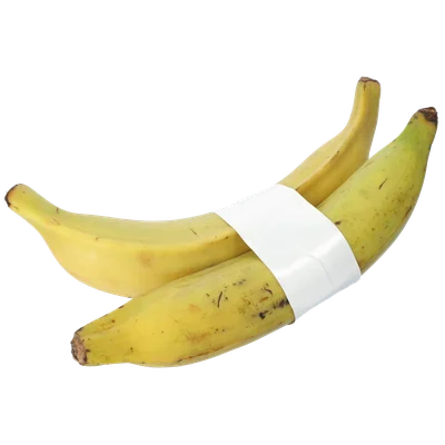 Eat Me Bakbananen