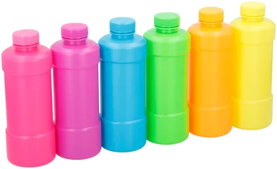 Eddy Toys Bellenblaas sop Fles 1 st