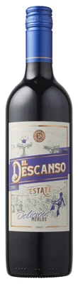 El Descanso Merlot Estate
